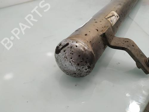 Step MERCEDES-BENZ M-CLASS (W163) ML 270 CDI (163.113) | BP14030659C149 