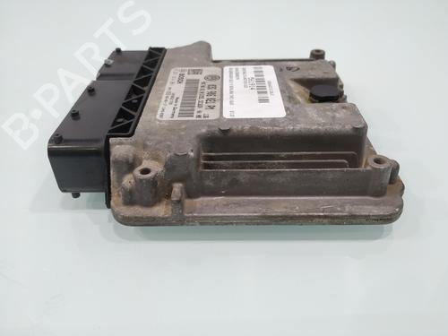 Engine control unit (ECU) VW GOLF V (1K1) | BP31816897M57