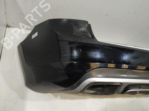 Rear bumper VOLVO S60 II (134)  | BP23875842C8 