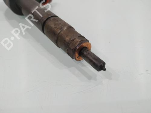 Injector OPEL VECTRA C (Z02)  | BP27651768M100 