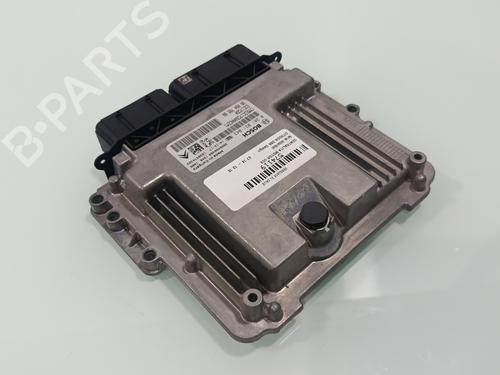 Engine control unit (ECU) DS DS 5 (KF_)  | BP33885415M57  - Image 8