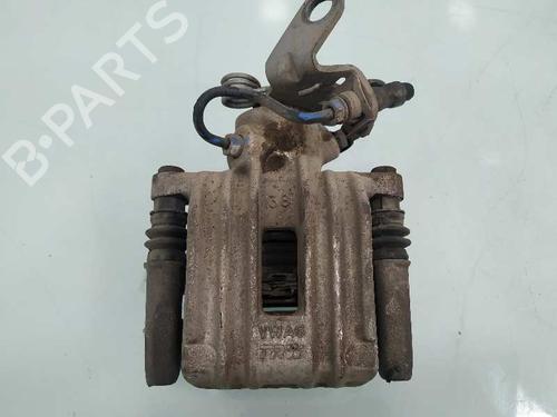 Used Left rear brake caliper VW GOLF V (1K1) [2003-2010]  11582690