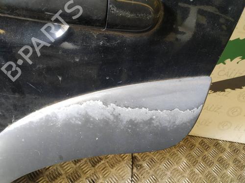 Left rear door HYUNDAI TUCSON (JM) 2.0 | BP8096195C4 
