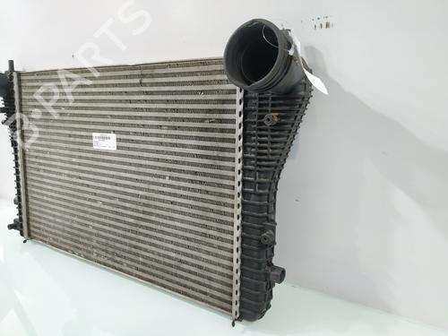 Intercooler AUDI A3 (8P1)  | BP29904470M30