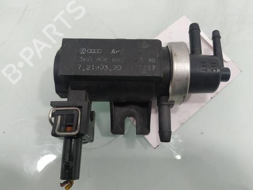 Elektronisk sensor VW GOLF IV (1J1) 1.9 TDI (110 hp) 14031111