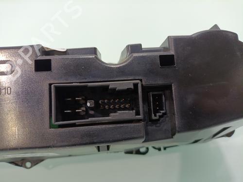 Climate control MERCEDES-BENZ E-CLASS (W211) E 320 CDI (211.026) | BP36161475I5 - Image 8