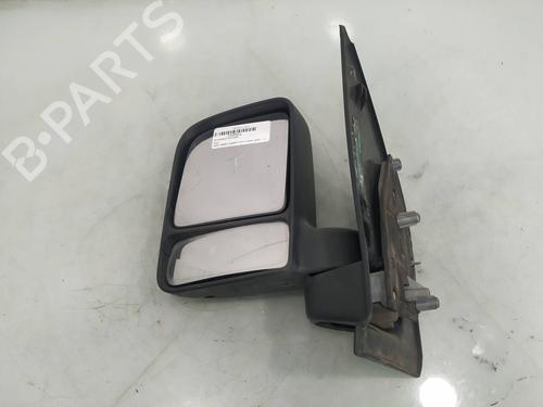 Used Left mirror FORD TRANSIT CONNECT (P65_, P70_, P80_) 1.8 TDCi (90 hp) 10172330