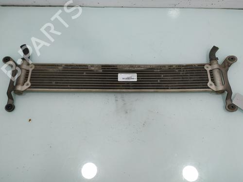 Køler VW TOUAREG (7LA, 7L6, 7L7) 3.0 V6 TDI | BP16574637M31 
