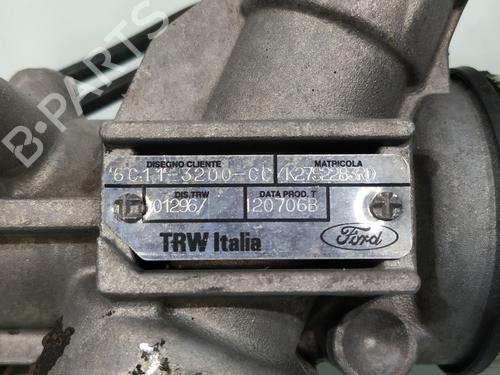 Steering rack FORD TRANSIT Van (FA_ _)  | BP29448669M22 