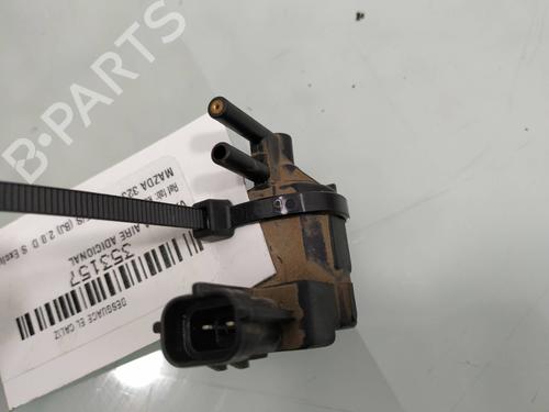 Elektronisk sensor MAZDA 323 F VI Hatchback (BJ) 2.0 TD (101 hp) 14030368