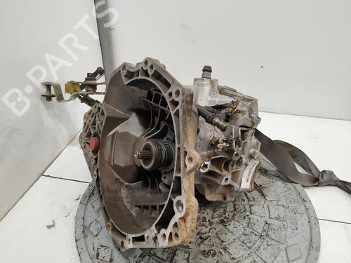 Gearbox OPEL MERIVA A MPV (X03) 1.7 DTI (E75) | BP10345139M3 
