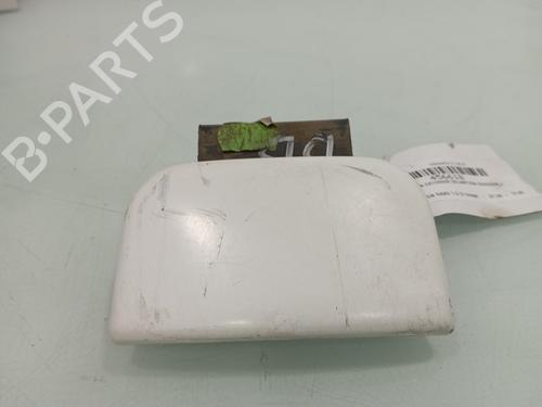 Used Front right exterior door handle CITROËN SAXO (S0, S1) 1.5 D (57 hp) 15064045