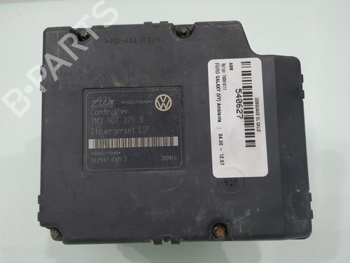 ABS Bremseaggregat FORD GALAXY I (WGR) 1.9 TDI | BP29452616M43 