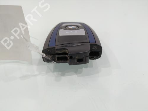 Electronic module BMW 1 (F21) 118 d | BP26330653M83 