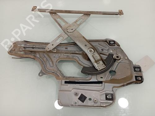 Front left window mechanism HYUNDAI SANTA FÉ I (SM) 2.0 CRDi | BP13408941C22 