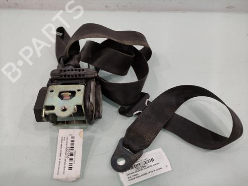 Used Front right seatbelt Front right seatbelt CITROËN XSARA PICASSO (N68) 1.6 HDi (90 hp) 8736513 8736513