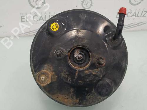 Servo brake HYUNDAI TERRACAN (HP) 2.5 TD | BP8090740M42 