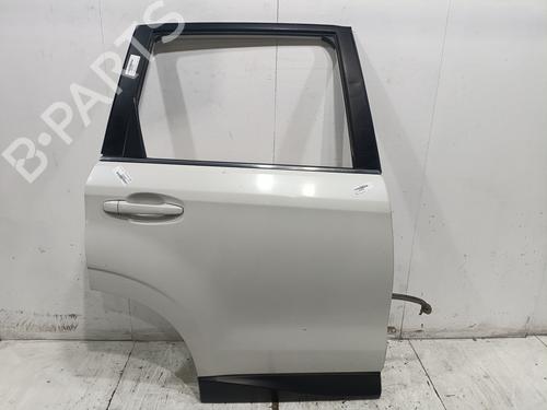 Used Right rear door Right rear door SUBARU FORESTER (SJ_) 2.0 D AWD (SJD) (147 hp) 33214532 33214532