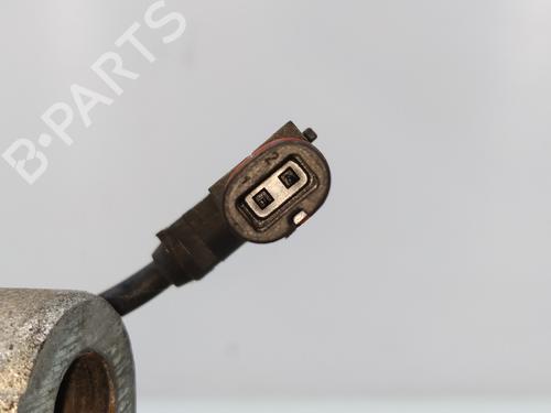 Right front steering knuckle MERCEDES-BENZ A-CLASS (W169) A 180 CDI (169.007, 169.307) | BP27222899M26 