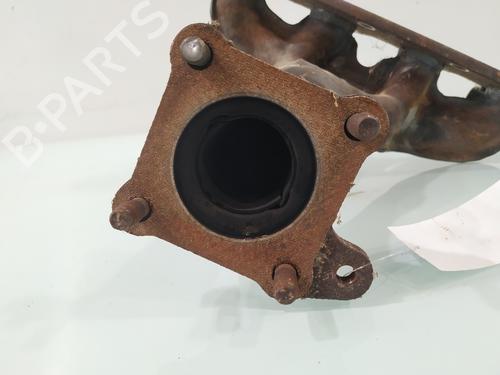 Exhaust manifold SEAT CORDOBA (6K1, 6K2)  | BP29904461M110