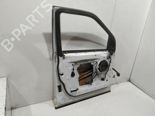 Left front door LAND ROVER FREELANDER 2 (L359) 2.2 TD4 4x4 | BP15840831C2 