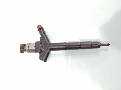 Used Injector NISSAN NT400 CABSTAR (F24M) [2009-2025]  26394333