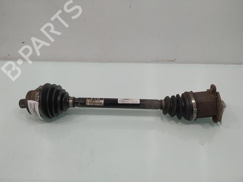 Drivaksel fortil venstre AUDI A4 B7 Avant (8ED) [2004-2008]  29582460