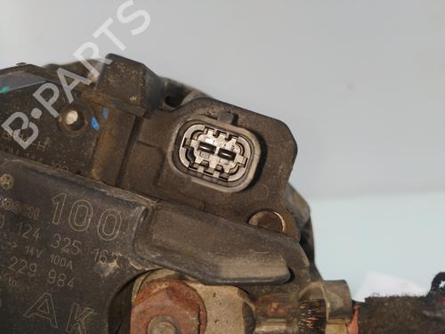 Alternator OPEL ASTRA H TwinTop (A04) 1.8 (L67) | BP29825260M7