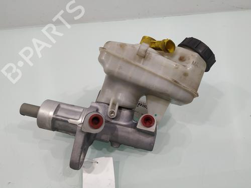 Used Brake master cylinder CHEVROLET CRUZE (J300) 1.6 (124 hp) 28097365