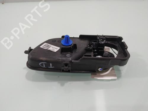 Rear right interior door handle HYUNDAI BAYON (BC3) | BP38310459I16 - Image 4