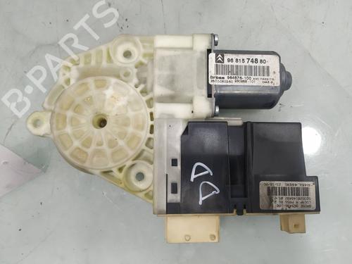 Right front window motor CITROËN C4 I (LC_)  | BP9819400E20 