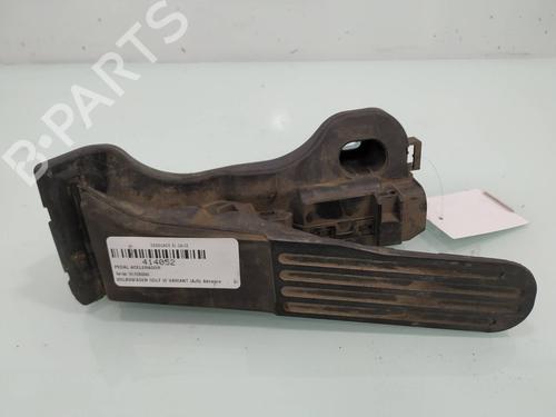 Pedal VW GOLF VI Variant (AJ5) [2009-2014]  10625856