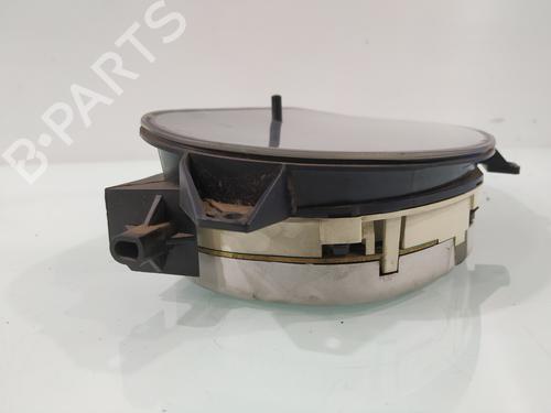 Compteur de vitesse RENAULT SCÉNIC I MPV (JA0/1_, FA0_) 1.9 dTi (JA1U) | BP30100138C47 