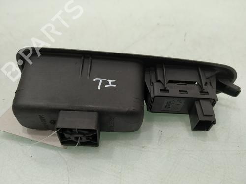 Left rear window switch PEUGEOT 5008 (0U_, 0E_) 1.6 HDi | BP20142688I29 