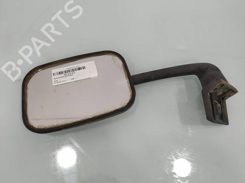 Used Left mirror CITROËN C15 Box Body/MPV (VD_) 1.8 D (60 hp) 10738640