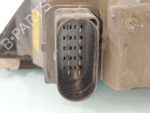 Right headlight FORD GALAXY I (WGR) 1.9 TDI | BP29452620C29 