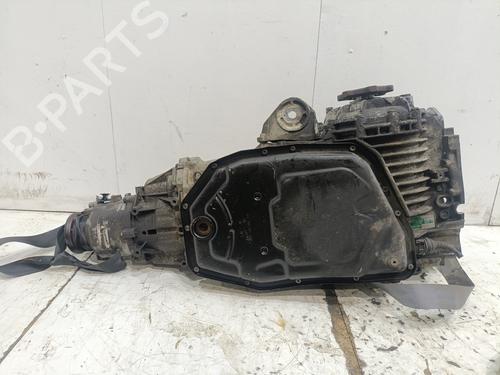 Gearbox AUDI A6 C6 (4F2)  | BP33793266M3  - Image 8