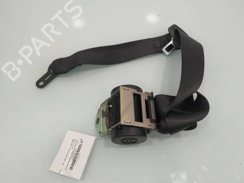 Used Rear right seatbelt BMW 1 (E87) 120 d (163 hp) 10512397