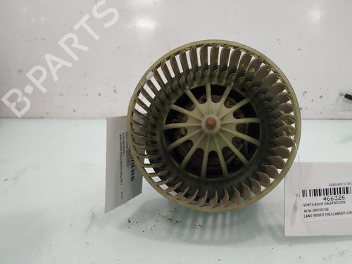 Heater blower motor LAND ROVER FREELANDER 2 (L359) 2.2 TD4 4x4 | BP16692410M62 