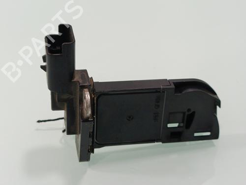Used Mass air flow sensor Mass air flow sensor PEUGEOT 508 II (FB_, FH_, F3_) [2018-2026] 34506685 34506685