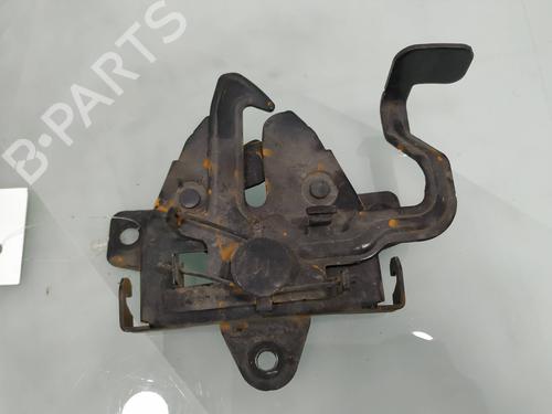 Used Hood lock KIA CARENS II MPV (FJ) 2.0 CRDi (113 hp) 8767645
