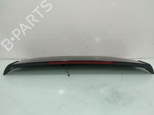 Spoiler bakluke BMW X3 (E83) xDrive 30 d (218 hp) 17235134