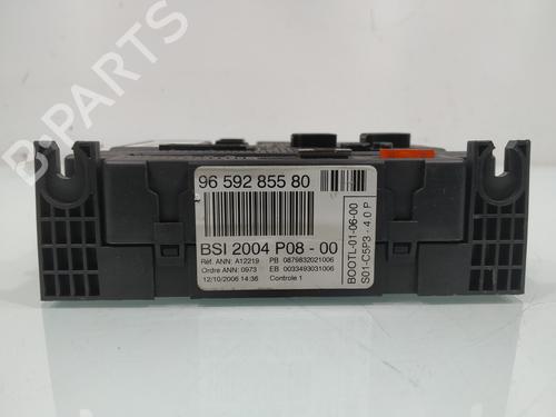 Fuse box LANCIA PHEDRA (179_) 2.0 D Multijet (179.AXL1B, 179.BXL1B) | BP28289773E1 
