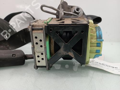 Front left seatbelt CITROËN C4 Picasso I MPV (UD_) 2.0 HDi 138 | BP12456989I26 