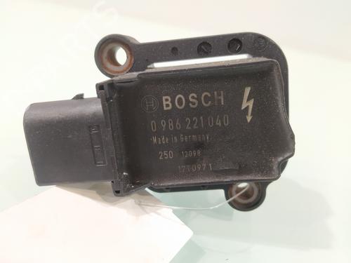 Bobine MERCEDES-BENZ CLK (C209)  | BP29830947M94