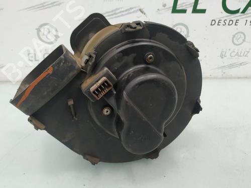 Heater blower motor CITROËN SAXO (S0, S1) 1.5 D | BP14028669M62 