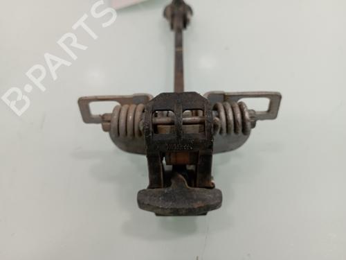 Hinge/Door check strap CITROËN C4 Picasso I MPV (UD_) 2.0 HDi 138 | BP14031307C146 