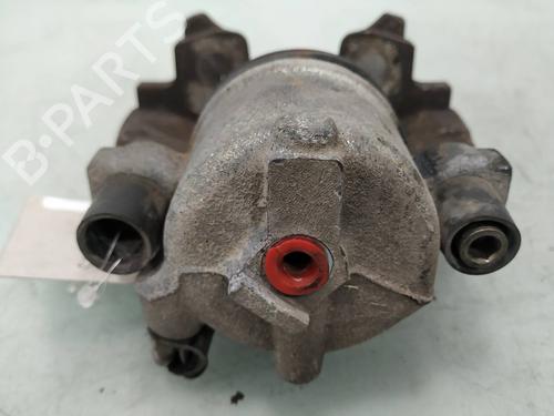 Right front brake caliper OPEL ASTRA H (A04) 1.7 CDTI (L48) | BP11582923M104 