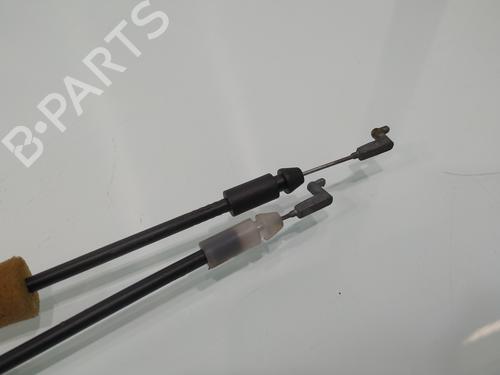 Rear left lock MAZDA 3 (BL)  | BP33185496C100  - Image 10