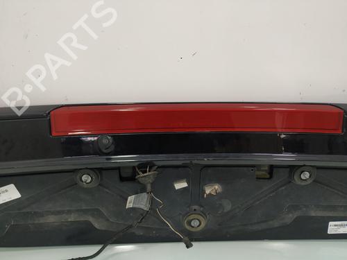 Rear spoiler BMW X3 (E83) xDrive 30 d | BP17235134C96 